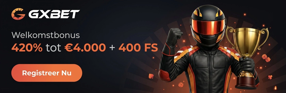 Gxbet Casino